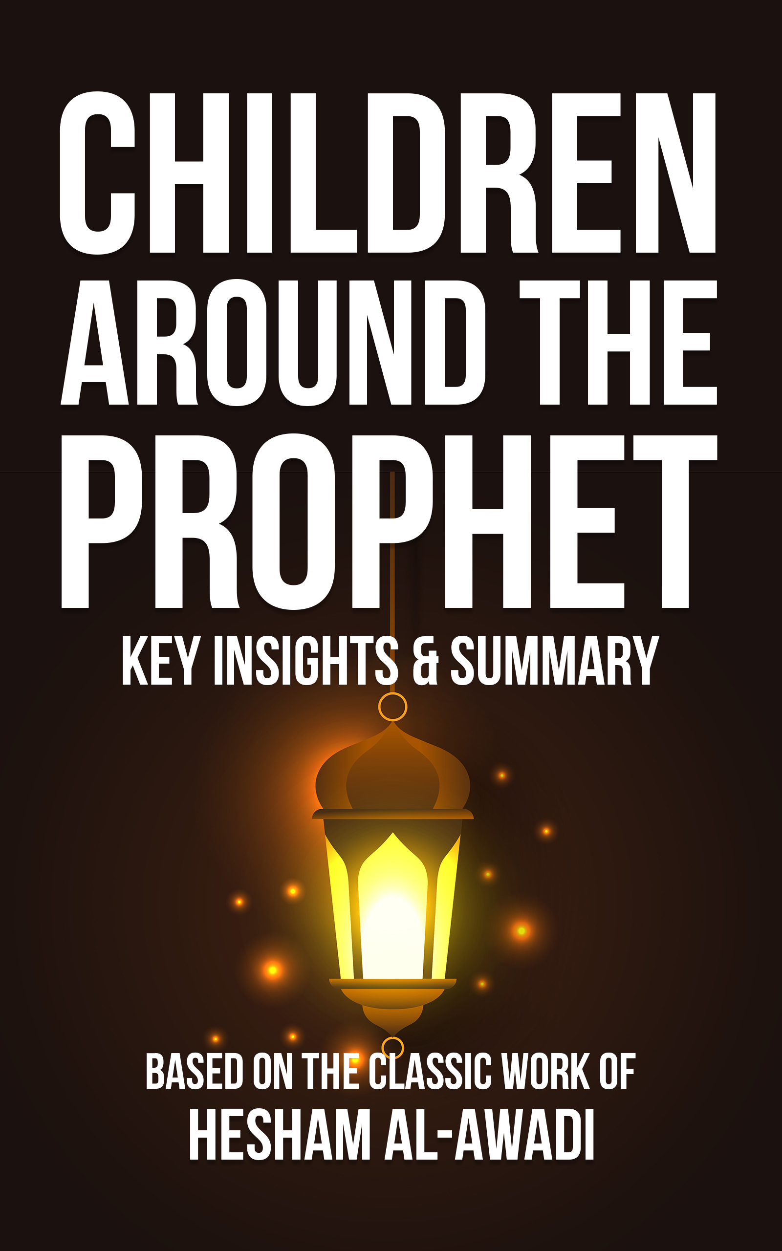 Children Around the Prophet summary cover